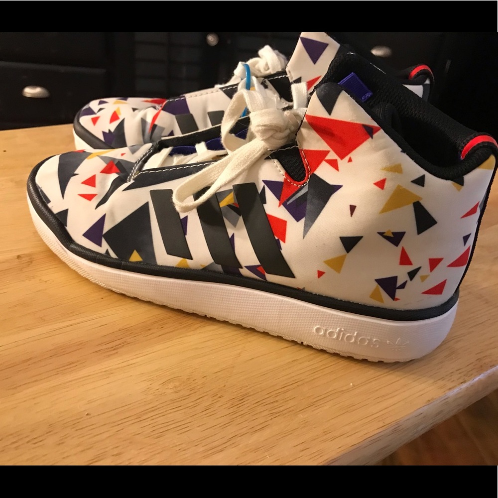 Adidas FitFoam shoes